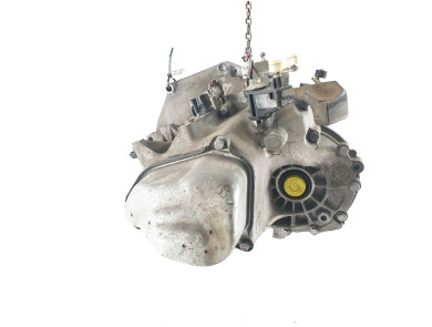Gearbox type 20CQ68 - Peugeot 1007 - Q1-3427W