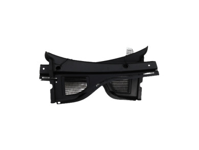 Windshield bay - Volkswagen GOLF VIII - Gris Fonce - 5H0819403A9B9 - J0-6151B