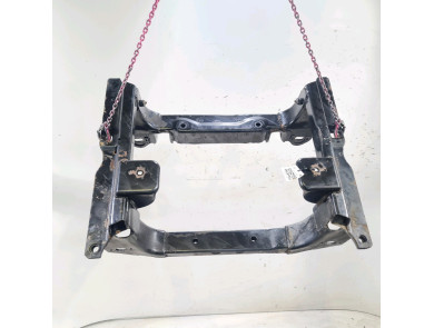 Engine carrier support frame used - Jeep CHEROKEE - 52129324AB
