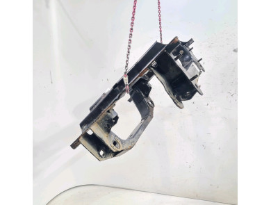 Engine carrier support frame - Jeep CHEROKEE - 52129324AB - U1-4679U