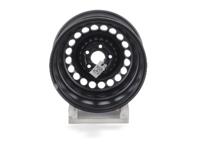 Steel wheel - Renault LAGUNA II PH.1 - 8200018480 - J1-4639R