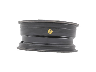 Steel wheel - Peugeot 2008 I PH.1 - 9677598080 - B1-4240B