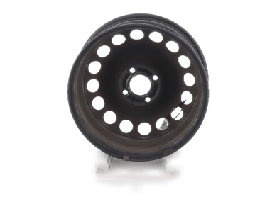 Steel wheel - Peugeot 2008 I PH.1 - 9677598080 - B1-4240B