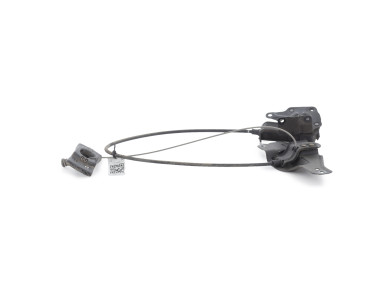 Spare wheel winch - Renault MASTER III PH.2 - 572118927R - C0-5943F