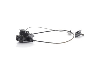 Spare wheel winch - Renault MASTER III PH.2 - 572118927R - C0-5943F