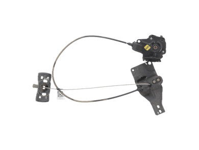 Spare wheel winch - Renault MASTER III PH.2 - 572118927R - C0-5943F