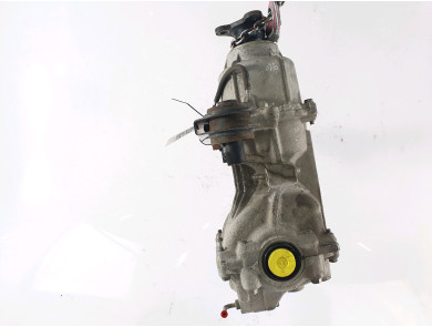 Rear differential used - Renault KOLEOS - 38300-JD610-