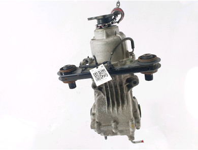 Rear differential - Renault KOLEOS I PH.1 2.0 DCI - 38300-JD610- R1-5598V