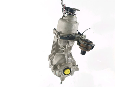Rear differential - Renault KOLEOS I PH.1 2.0 DCI - 38300-JD610- R1-5598V