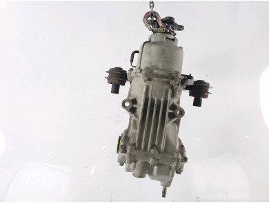 Rear differential - Renault KOLEOS I PH.1 2.0 DCI - 38300-JD610- R1-5598V