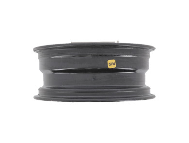 Steel wheel used - Fiat 500L - 51890147