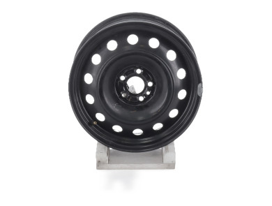 Steel wheel - Fiat 500L II PH.2 - 51890147 - F1-4929B