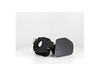 Trappe portillon carburant - Peugeot 208 II PH.1 - Gris Fonce - 9823291980 - J1-8006T