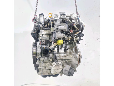 Engine type 1ND-TV-P32 - Toyota YARIS II PH.2 - N1-9773A