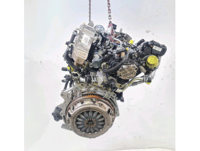 Engine type 1ND-TV-P32 - Toyota YARIS II PH.2 - N1-9773A