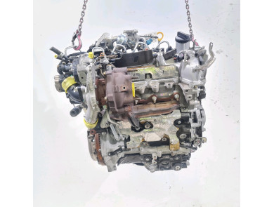 Engine type 1ND-TV-P32 - Toyota YARIS II PH.2 - N1-9773A