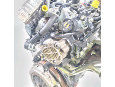 Engine type 1ND-TV-P32 - Toyota YARIS II PH.2 - N1-9773A
