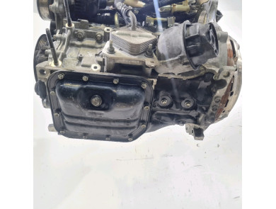 Engine type 1ND-TV-P32 - Toyota YARIS II PH.2 - N1-9773A