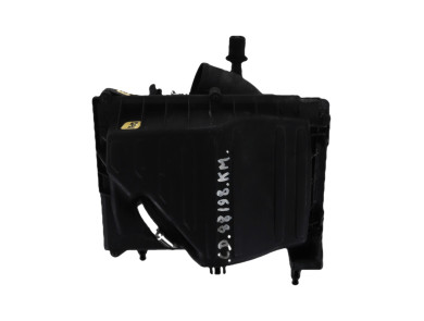 Air box - Opel MERIVA A PH.2 - 13252542 - G0-0815S