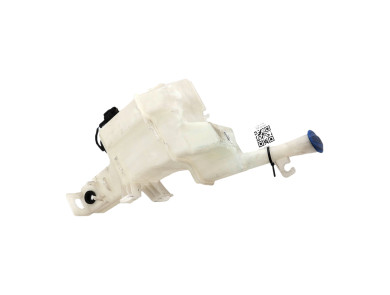 Washer fluid reservoir tank - KIA RIO III PH.1 - 986201W010 - P0-7735P