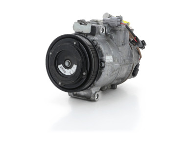 Compresseur de climatisation occasion - Mercedes CLASSE A - 0038304660