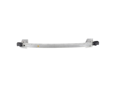 Rear bumper reinforcement bar - Renault SCENIC II PH.2 - Gris Clair - 8200207714 - L1-7588I