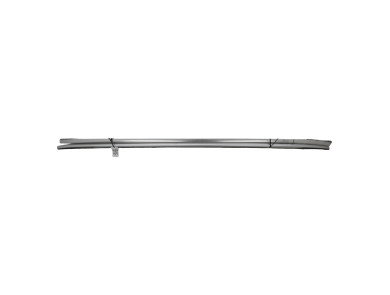 Roof rails used - Renault KADJAR - 8201502652