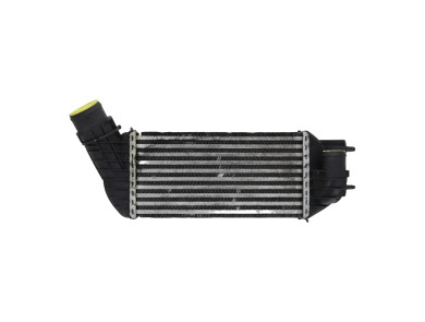 Échangeur air-air / Intercooler