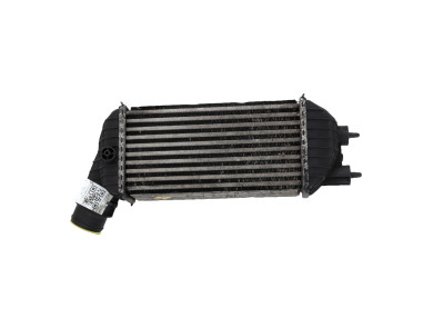 Intercooler - Peugeot 5008 I PH.1 - 0384P8 - F0-9655Y