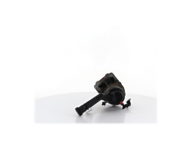 Power steering pump - Citroen C4 PICASSO I - 00004007WK - Z0-8774Q