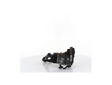 Power steering pump - Citroen C4 PICASSO I - 00004007WK - Z0-8774Q