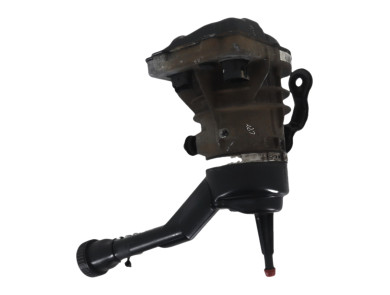 Power steering pump - Citroen C4 PICASSO I - 00004007WK - Z0-8774Q