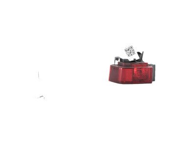 Left rear bumper light used - Opel MERIVA - 13196005
