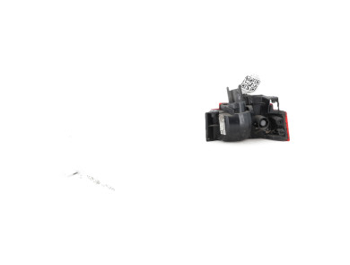 Left rear bumper light - Opel MERIVA A PH.2 - 13196005 - W1-1690Q