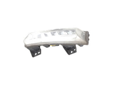 Left front daytime running light (DRL) used - Renault MEGANE - 266052869R