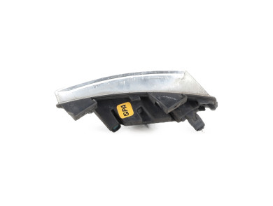 Left front daytime running light (DRL) - Renault MEGANE COUPE III PH.3 - 266052869R - R1-1563W