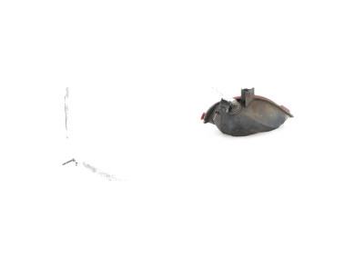Feu de pare choc arrière gauche - Renault MEGANE COUPE III PH.3 - 265859405R - B1-1590U