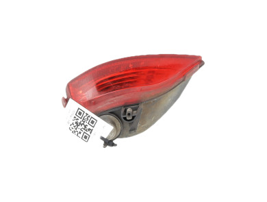 Left rear bumper light - Renault MEGANE COUPE III PH.3 - 265859405R - B1-1590U