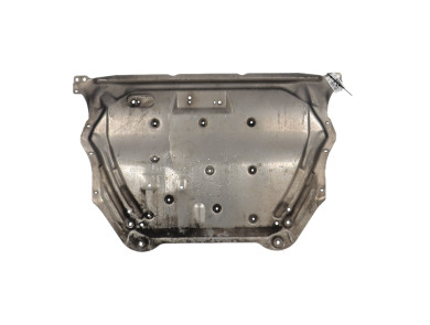 Carenage sous moteur - Volkswagen GOLF VI - Noir - 5K7825235B - N1-4088V