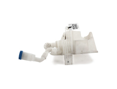 Washer fluid reservoir tank - Volkswagen POLO V PH.2 - 6C0955453H - L1-9336E