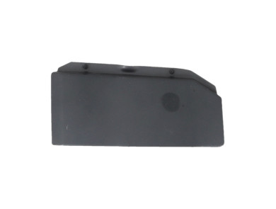 Trappe portillon carburant - Mercedes SPRINTER II - Gris Fonce - 9067500004 - T0-2534J