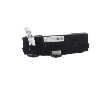 Heating control panel - Mercedes SPRINTER II - 9068303285 - T0-1721K