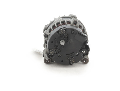 Alternator used - Volkswagen TOURAN - 03L903024L
