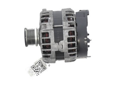 Alternator - Volkswagen TOURAN III 1.6 TDI - 03L903024L - E1-7671R