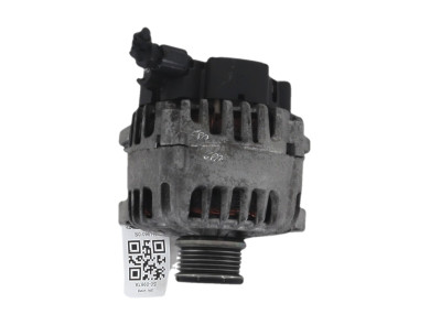 Alternateur - Citroen C4 II PH.1 1.2 PTEC - 9818677980 - S0-0967A