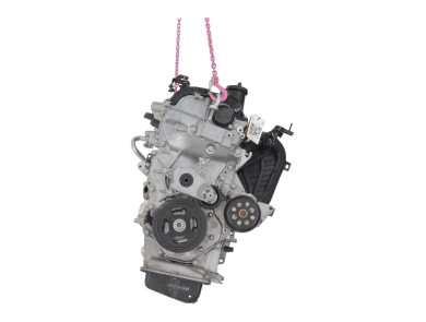 Engine used - KIA PICANTO - G3LA-12AQ104P00