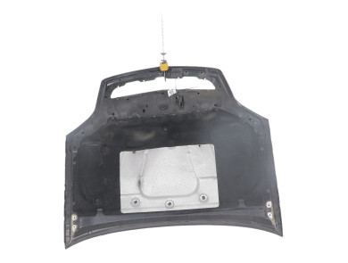 Capot - Opel VECTRA C PH.1 - Noir - 93184795 - B1-0880B