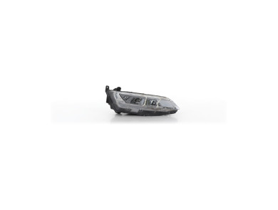 Antibrouillard avant gauche occasion - Seat LEON - 5F0941701C