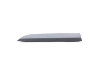 Right front door trim - Renault MASTER III PH.3 - Blanc - 808200149R - W0-1237Y