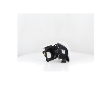 Fuel door - Renault MASTER III PH.3 - Blanc - 788300019R - A0-1294A